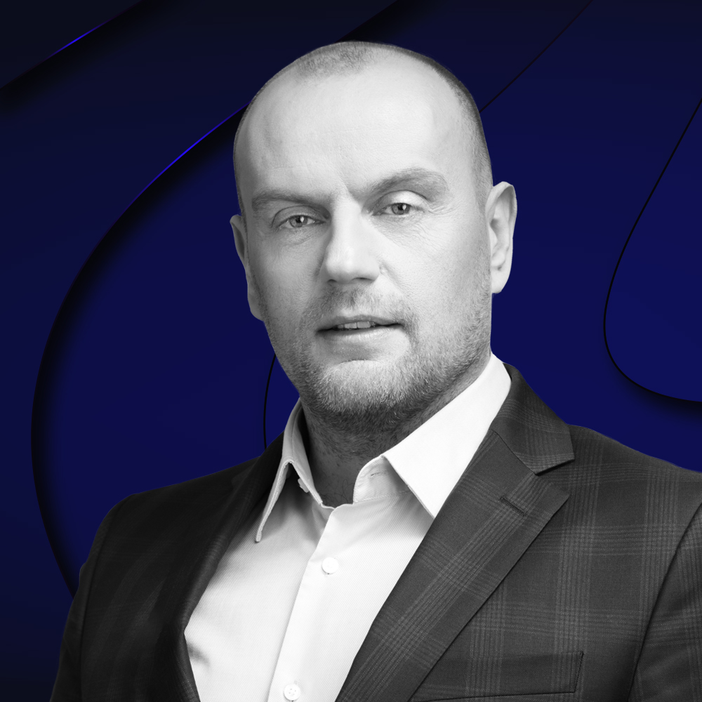 prof. Adam Mariański