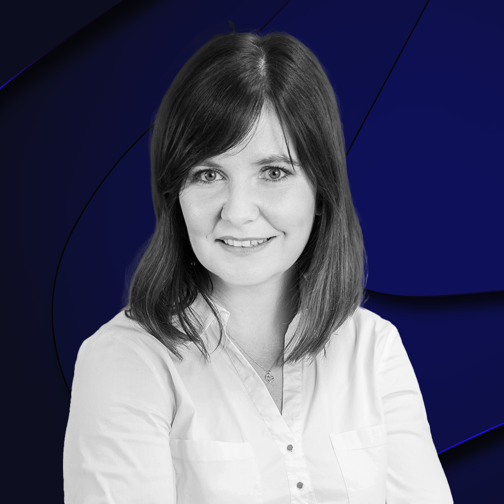 Magdalena Grzywaczewska-Łuczkowska