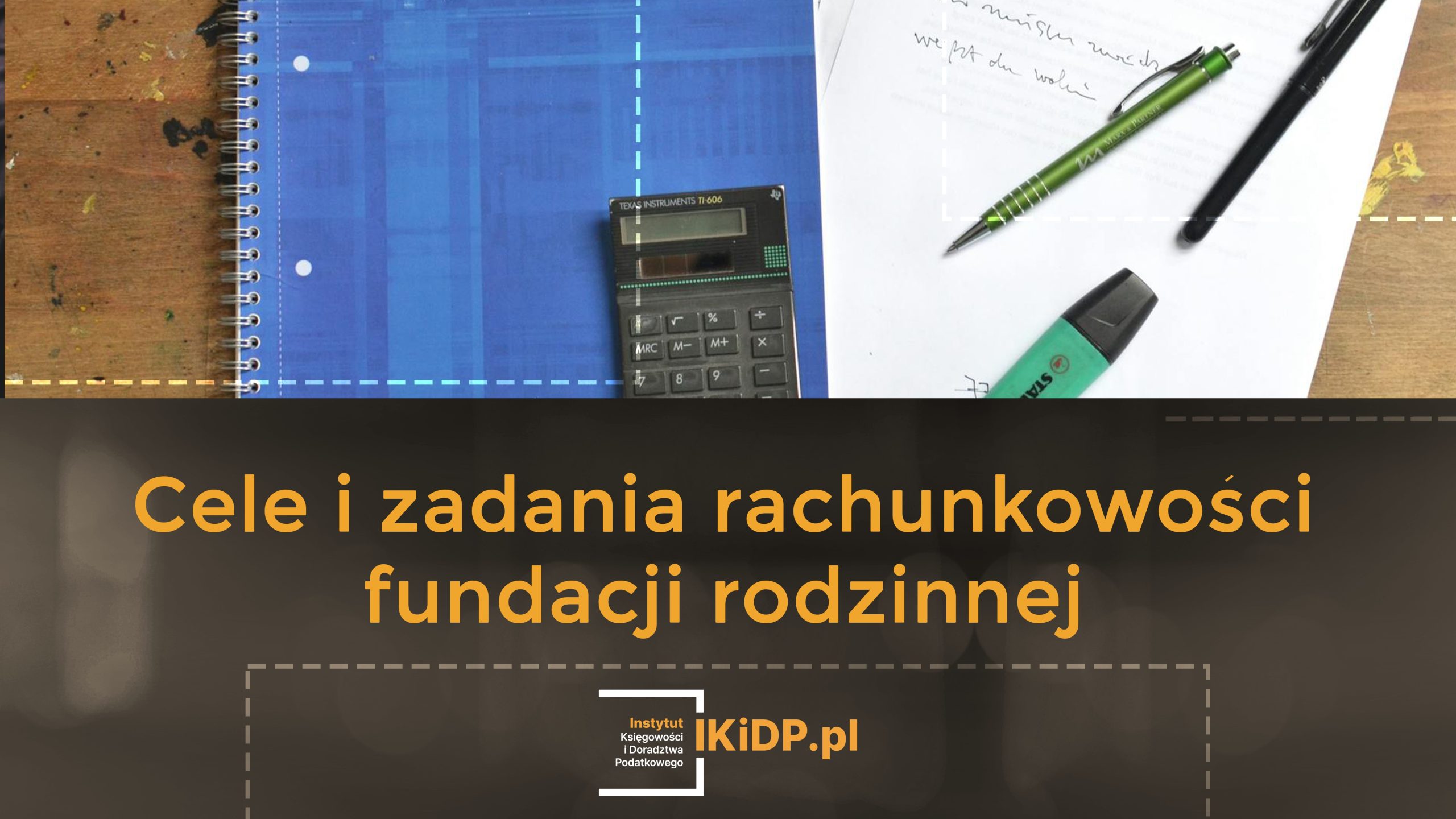 Jakie są cele i zadania rachunkowości rodzinnej.