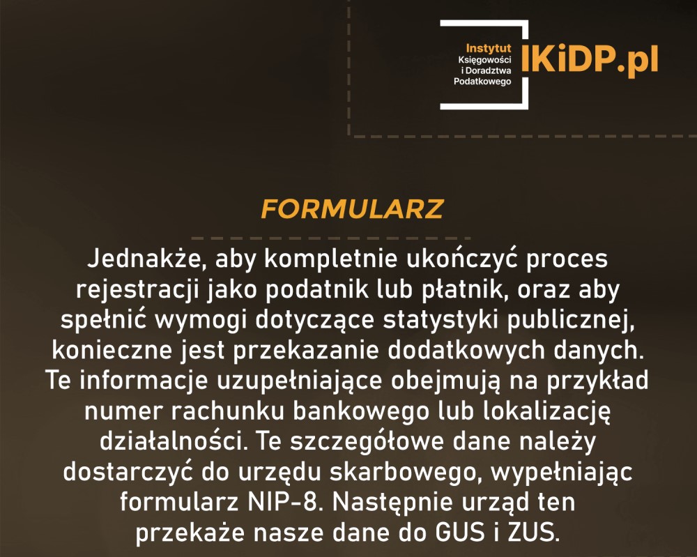 wpis_2024-02-19_33_ok Jak ukończyć proces rejestracji jako podatnik albo płatnik.