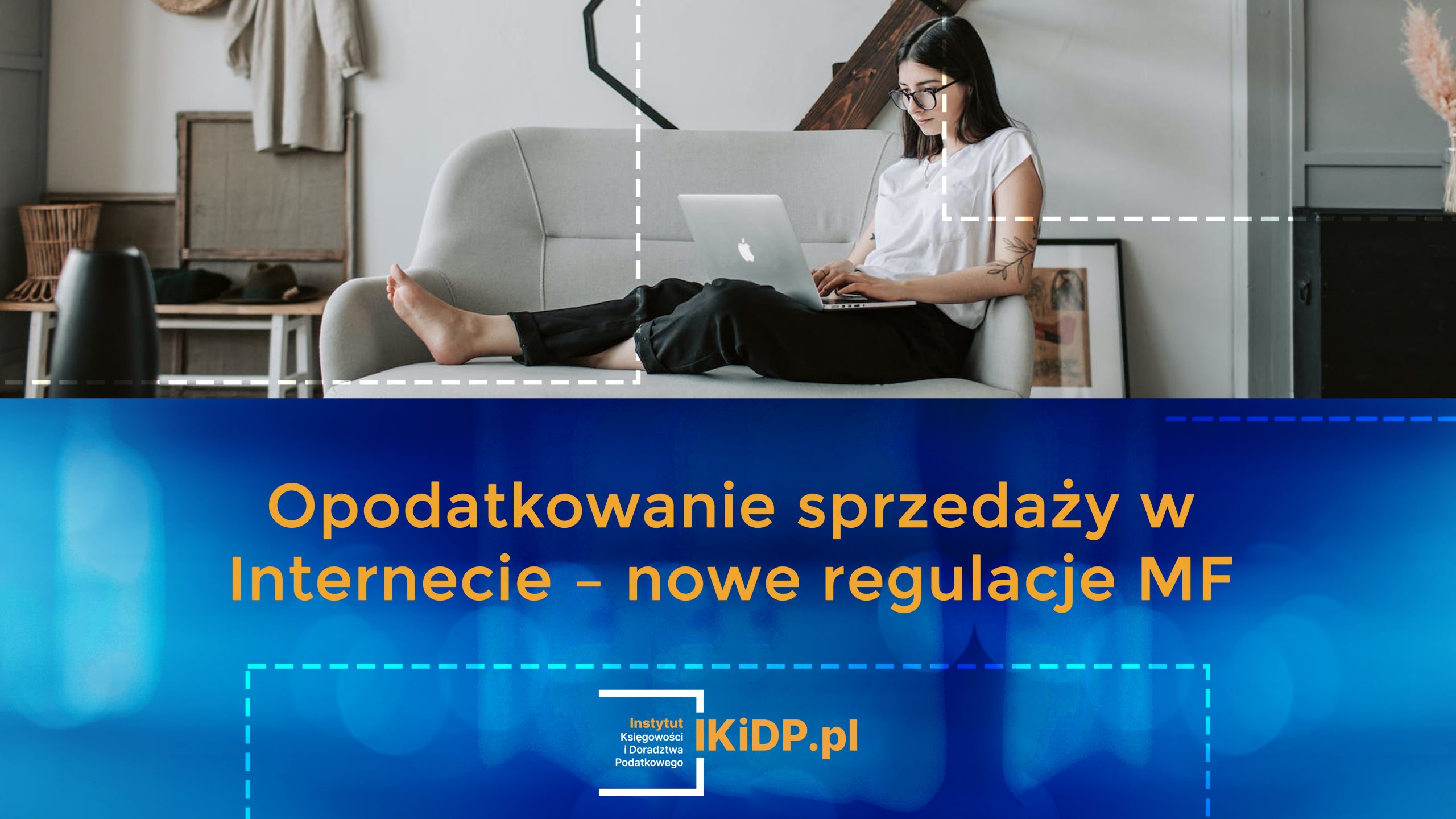 Informacja o tym, że operatorzy platform internetowych mają jeszcze rok na wdrożenie nowych obowiązków!