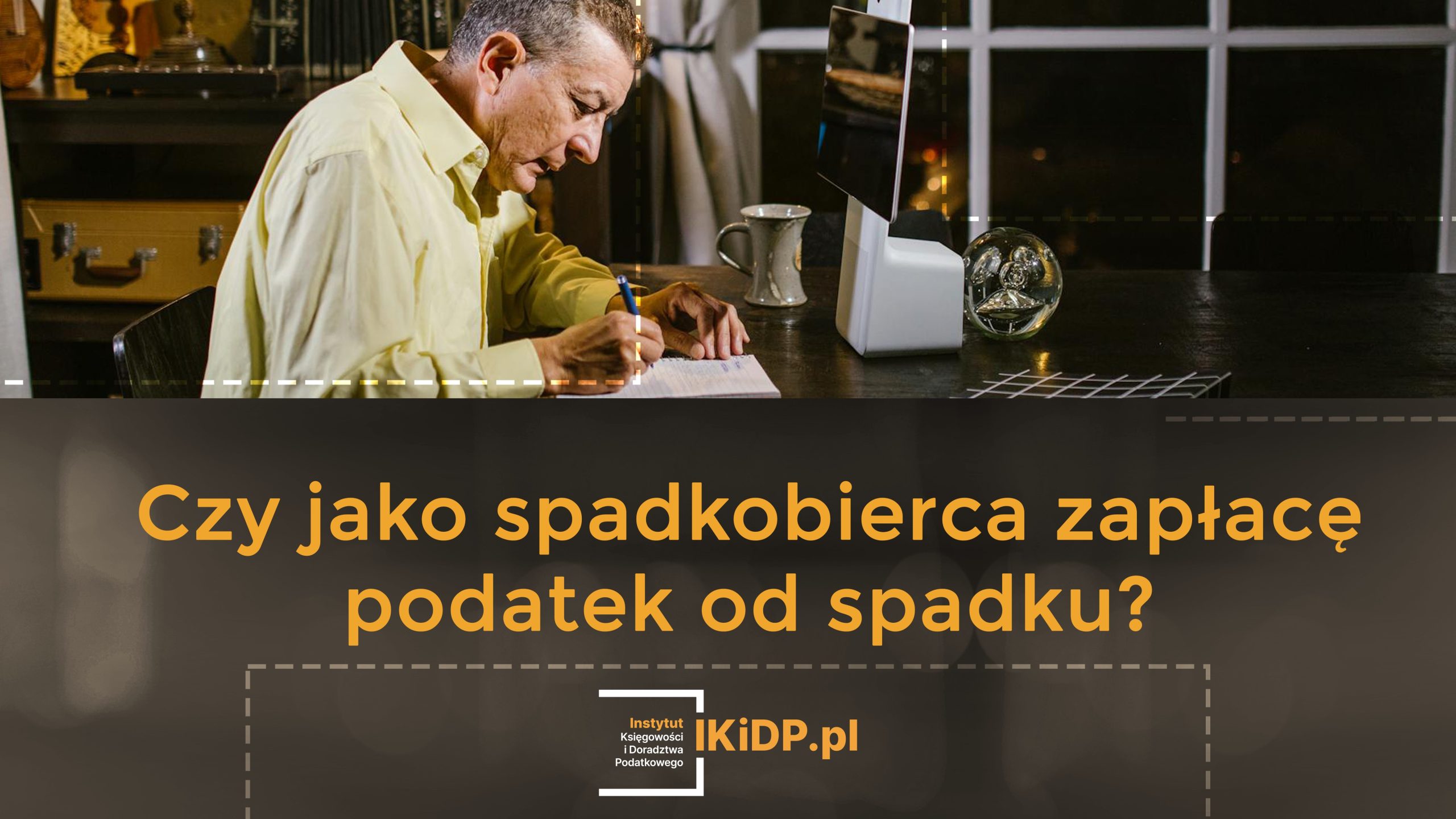 Prawnik wyjaśnia, czy spadkobierca zapłaci podatek od spadku.