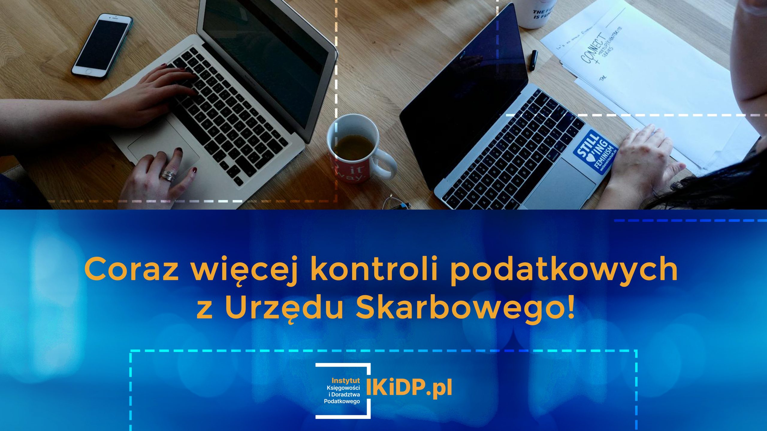Czy jest coraz więcej kontroli podatkowych z Urzędu Skarbowego?