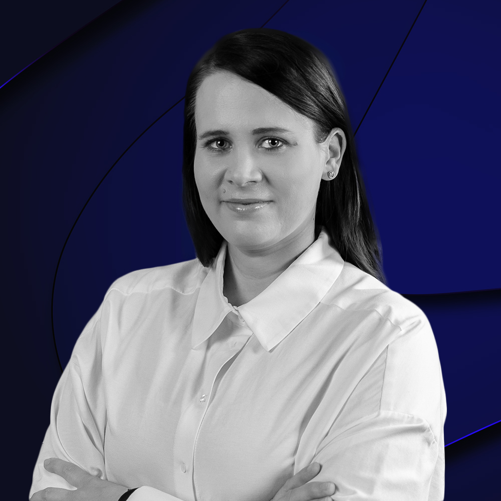 Agata Kotwica-Stefańska