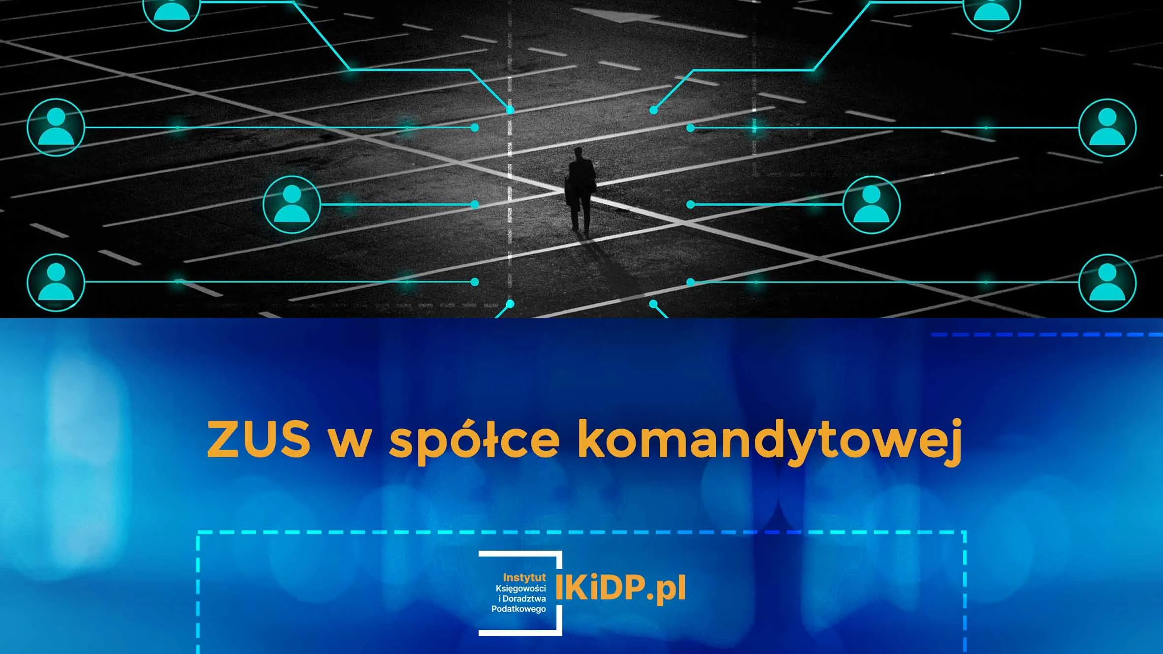 Wyjaśnienie, jakie są zobowiązania wobec ZUS w spółce komandytowej.