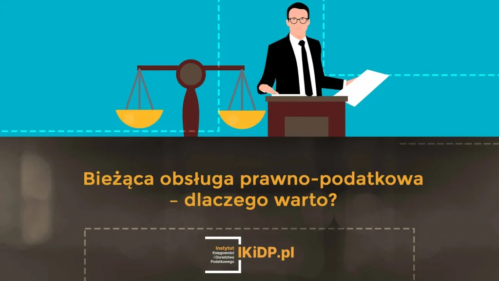 Odpowiedź na pytanie, dlaczego warto mieć bieżącą obsługę prawną.